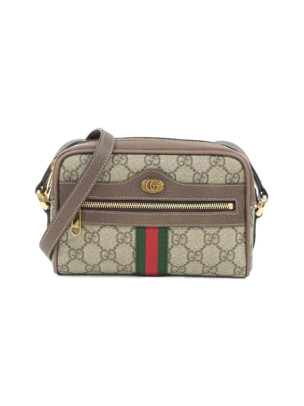 Gucci Ophidia Shoulder Bag